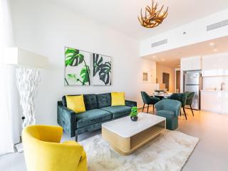 Cityscape Serenity 1BR at Downtown Views 2 - Dubai - 0