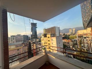 Elois Center Apartament - Tirana - 5