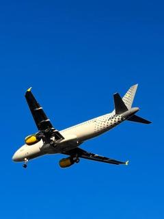 traversa 8, aeroporto - 5
