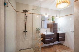 Tropical Penthouse with pool # Jan Thiel - Jan Thiel - 1