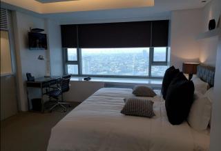 Air Residence Makati Suite Sophisticated Living Condo 300 Mbps - Manila - 3