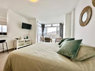 El Balcón del Atlántico - Oceanfront Studio - 1