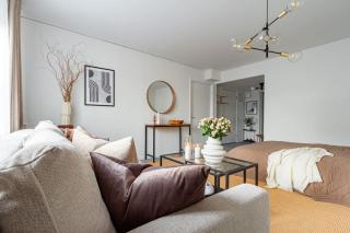 Convenient Studio in Sodermalm for 4 - Stoccolma - 9