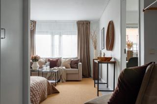 Convenient Studio in Sodermalm for 4 - Stoccolma - 6