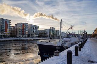 Convenient Studio in Sodermalm for 4 - Stoccolma - 4