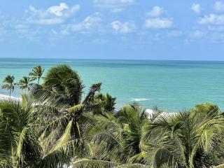 RN Studios Maralto Apt 508-Mandi Hospitalidade - Maceió - 5