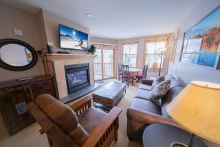 Silver Mill 8226 by SummitCove Lodging - 0
