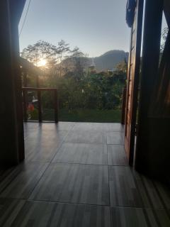 Puncak giri glamping & camp - Bedugul - 2