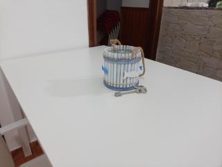La casa di Anna - Patti - 2