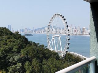 TERRAÇOS DA RAINHA - VISTA ESPETACULAR - BC - Balneário Camboriú - 9