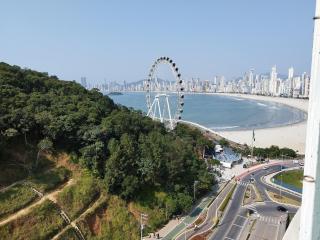 TERRAÇOS DA RAINHA - VISTA ESPETACULAR - BC - Balneário Camboriú - 7
