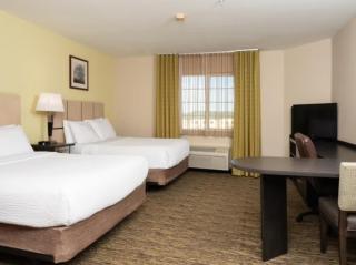 Candlewood Suites Roswell by IHG - Roswell - 1