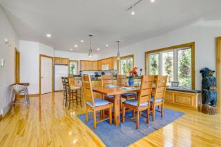 Beach Access on Lake Michigan Sturgeon Bay Home - Sturgeon Bay - 3