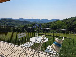 Agriturismo Riva Beata - Podere Cunial appartamenti, produzione e degustazioni vini Asolo Prosecco DOCG - 0