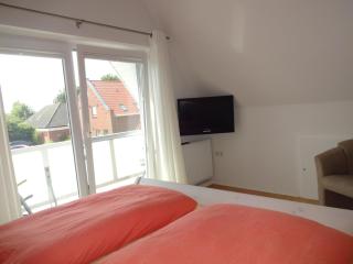 Ferienhaus Anna - Greetsiel - 8