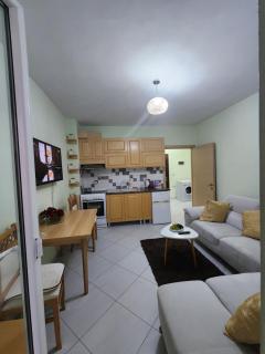 Apartament me qera ditore Pogradec - 1
