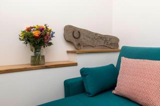Well-equipped Apartment at Westerlands Farm - Graffham - 0