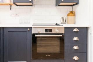 Well-equipped Apartment at Westerlands Farm - Graffham - 1