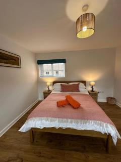 Well-equipped Apartment at Westerlands Farm - Graffham - 8