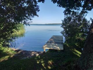 Domek na Mazurach - 7