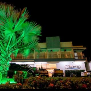 Hotel Colombo - Barra do Garças - 0