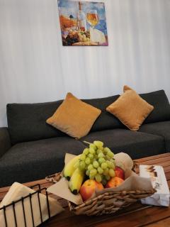 Sol Greco Apartment - Skala Rachoniou - 2
