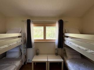 Gîte 8 personnes avec piscine - Agnac - 4
