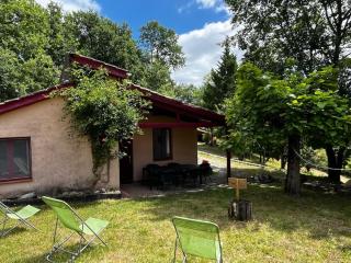 Gîte 8 personnes avec piscine - Agnac - 1