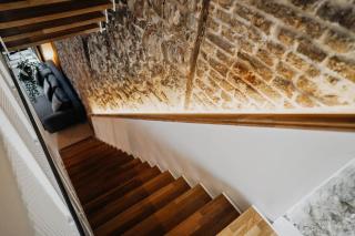 Appart'24 Cosy au centre de Huy - 6