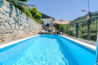 Casa das Caldas - Caldelas - 2