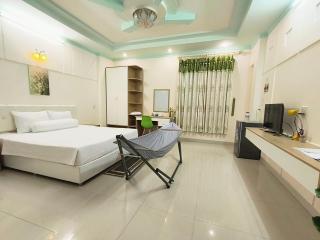Winter Spring Homestay Center - Can Tho - 7