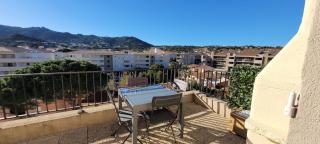 Magnifique T1bis dans CALVI centre avec Parking - Calvi - 8