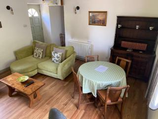 Cosy riverside cottage in beautiful Corris - 5