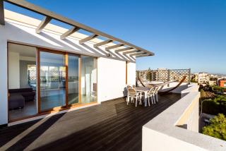 La Terrazza Di Olimpia - Cagliari - 9