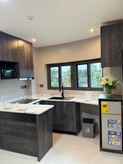 Modern Apartment in Accra - North Legon - 9