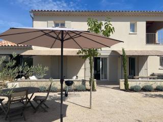 La Maison de Luna - Saint-Rémy-de-Provence - 0