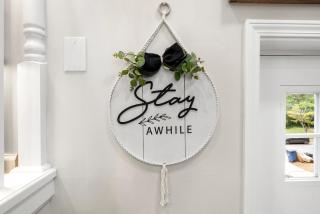 Home Sweet Haven by Deity Villas - Atlanta - 9