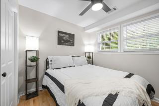 Home Sweet Haven by Deity Villas - Atlanta - 8