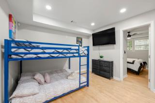 Home Sweet Haven by Deity Villas - Atlanta - 7