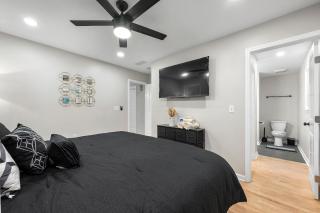 Home Sweet Haven by Deity Villas - Atlanta - 6