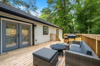 Home Sweet Haven by Deity Villas - Atlanta - 5