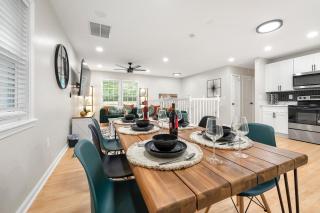 Home Sweet Haven by Deity Villas - Atlanta - 1