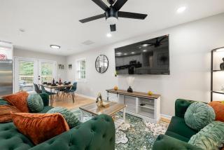 Home Sweet Haven by Deity Villas - Atlanta - 0