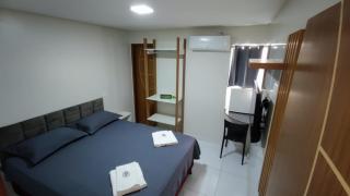 Hotel Doce Modestina - Betânia - 3