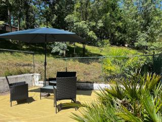 Gîte 6 personnes avec piscine - 7