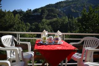 Relax sull'Appennino - Riolunato - 6