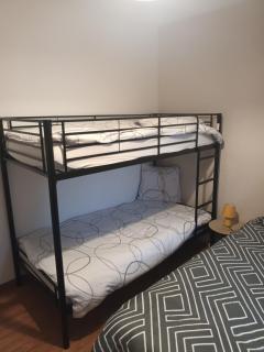 Maison meublée avec parking - 7