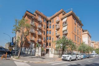 Happy Home - Roma - 3