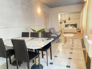 Cozy Loft Roma Norte Perfect location - 9