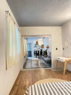 Cozy Loft Roma Norte Perfect location - Città del Messico - 4